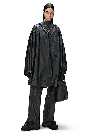 RAINS | Cape - Regenponcho W3 | 